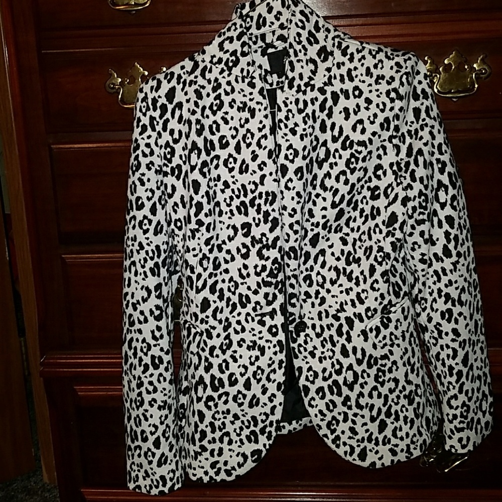H&M jacket